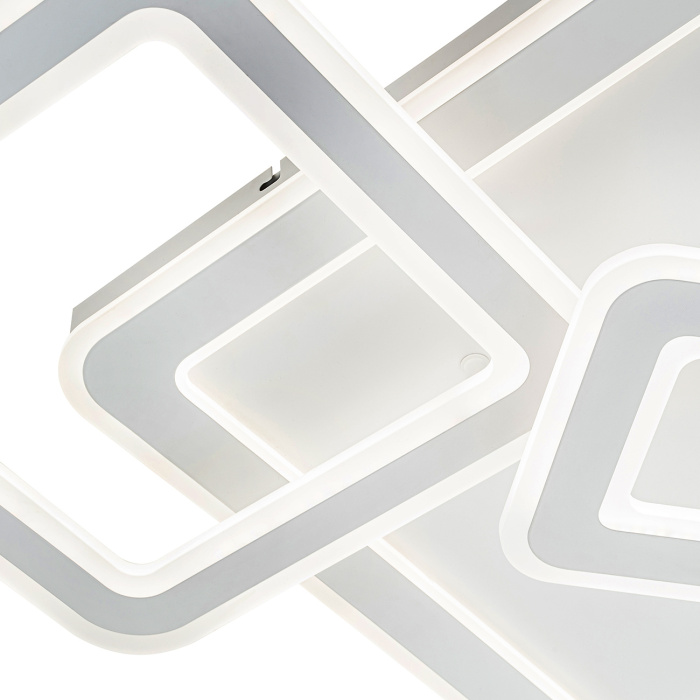 Потолочный светильник VOLUME ESCADA 10240/3LED