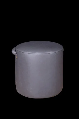 Пуфик Teona Decor Otto TD314 Dark Grey