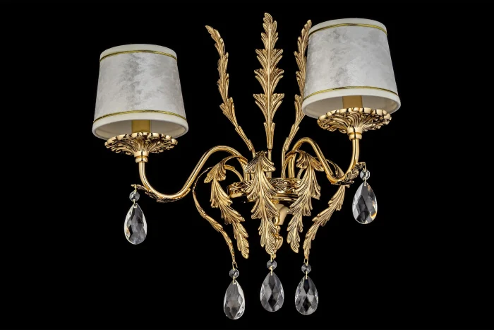 Бра Dio DArte Elite Firenze E 2.1.2.600 G