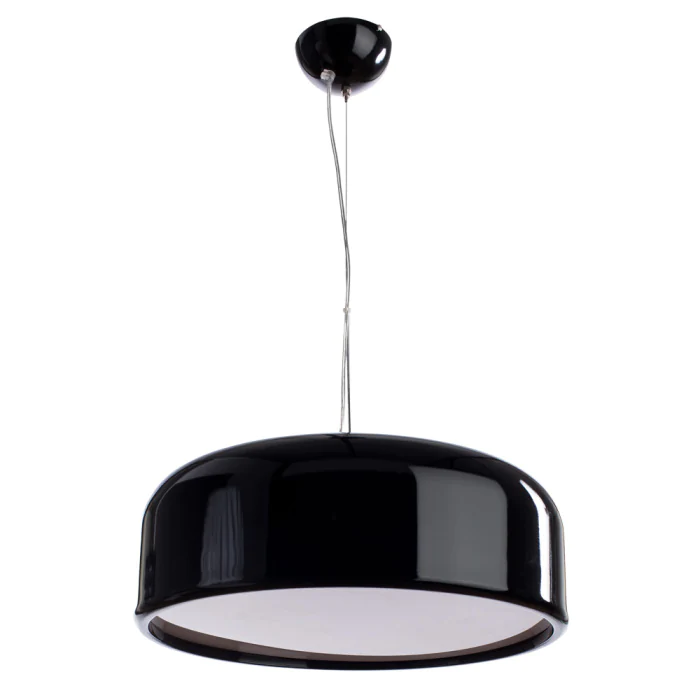 Светильник подвесной Arte Lamp PALEOLUS A3401SP-3BK
