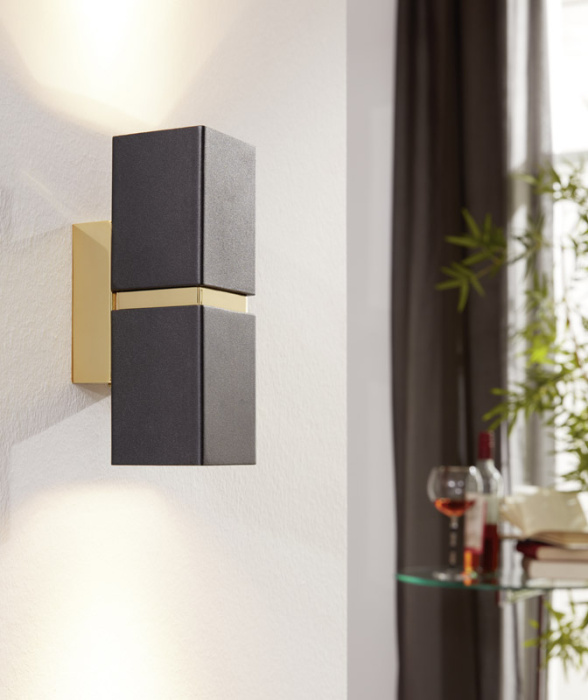 Бра светодиодное PASSA EGLO 95373