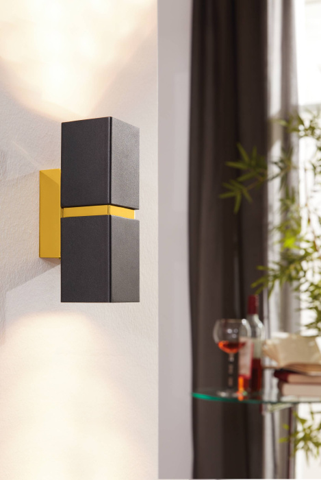 Бра светодиодное PASSA EGLO 95373