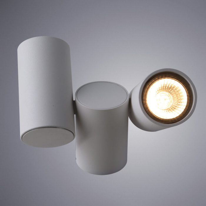 Потолочный светильник Divinare GAVROCHE 1354/03 PL-2