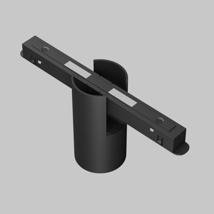 Трековый светильник Maytoni Alfa TR122-2-7W4K-B