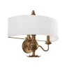 Настенный светильник Loft It Concord 10563W