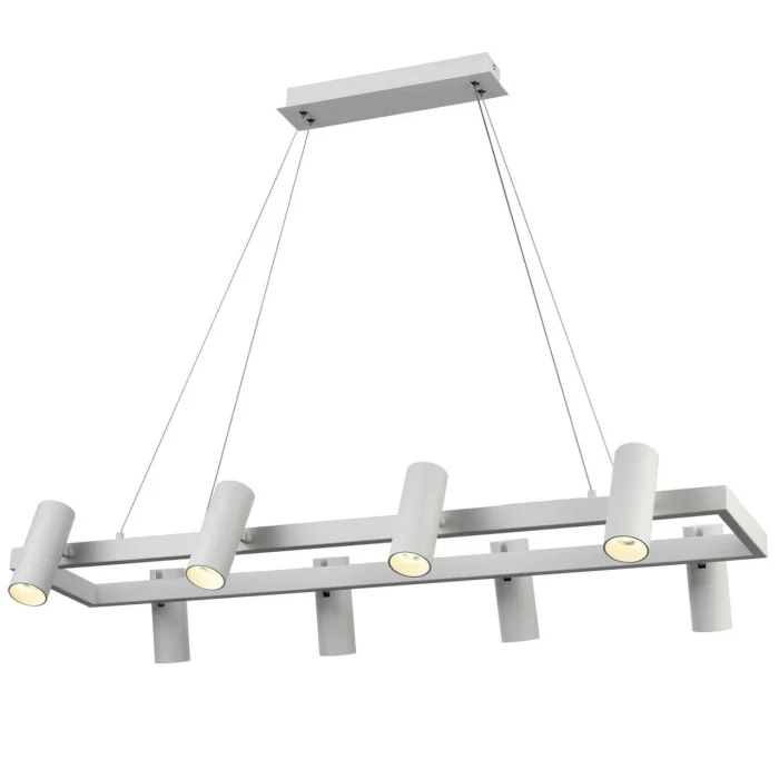 Подвесной светильник VL10021P08 Vele Luce