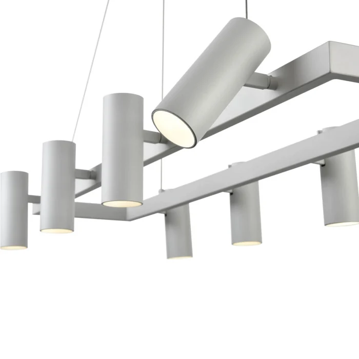 Подвесной светильник VL10021P08 Vele Luce
