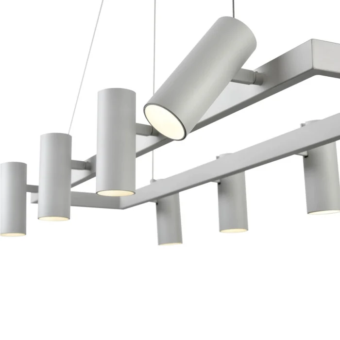 Подвесной светильник VL10021P08 Vele Luce