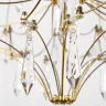 Подвесной светильник Loft It Mira 10588/800 Gold Asfour