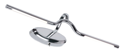 Подсветки для картин и зеркал Arte Lamp HARRY A7031AP-1CC