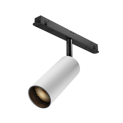 Трековый светильник Maytoni Focus LED TR032-2-12W3K-M-BW