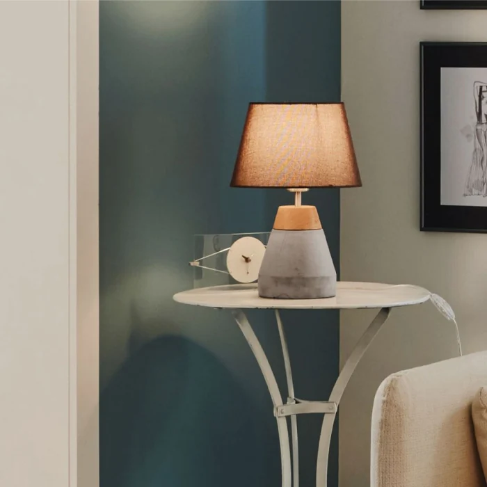 Настольная лампа EGLO TAREGA 95527