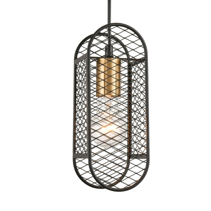 Подвесной светильник VL6342P01 Vele Luce