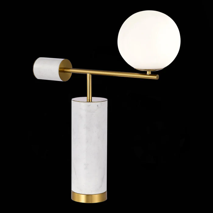 Настольный светильник ST LUCE DANESE SL1008.504.01