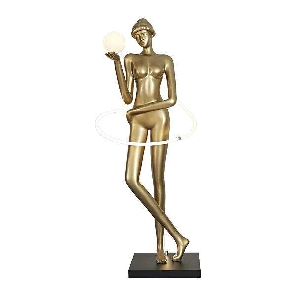 Торшер Ledron Muse L2088