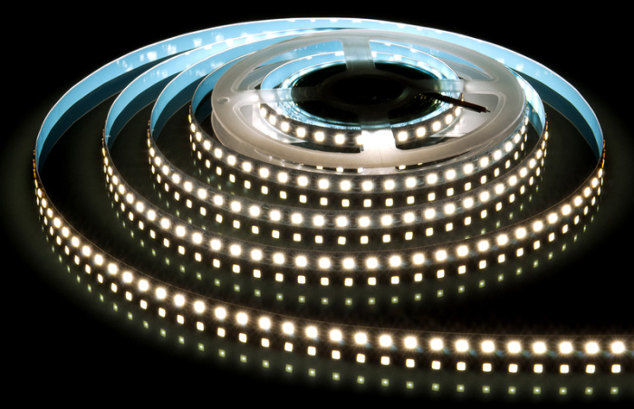 Светодиодная лента Elektrostandard 12v 9,6w 4690389135897