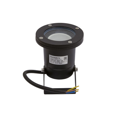 Уличный светильник Favourite Relief 1832-1W