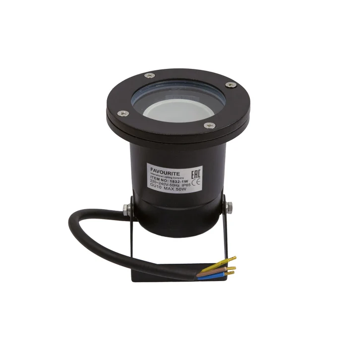 Уличный светильник Favourite Relief 1832-1W