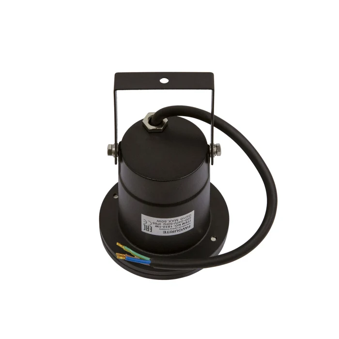 Уличный светильник Favourite Relief 1832-1W