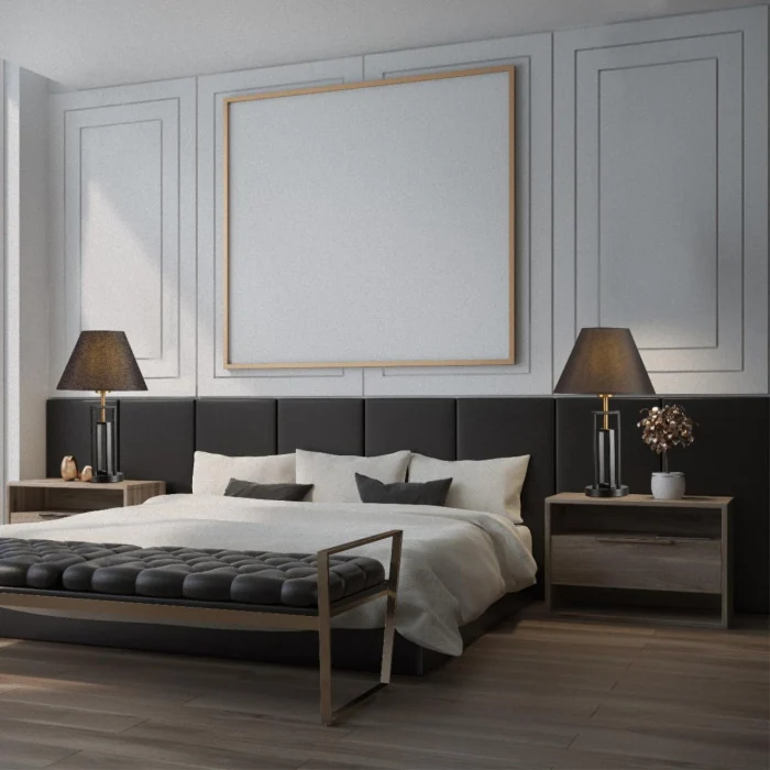 Настольная лампа FLETCHER LUMION 5290/1T