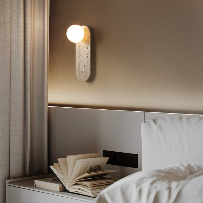 Настенный светильник Freya Sunspot FR5482WL-L8BG