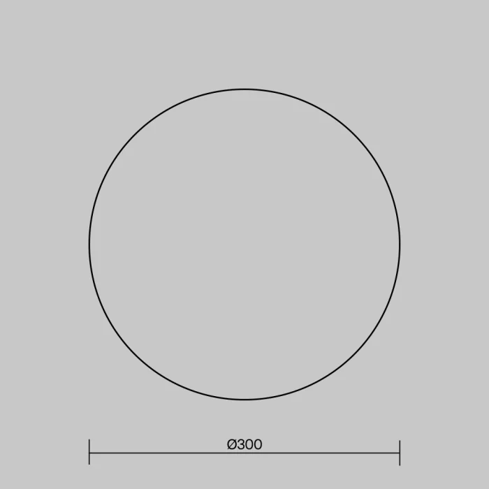 Настенный светильник Freya Sunspot FR5482WL-L8BG