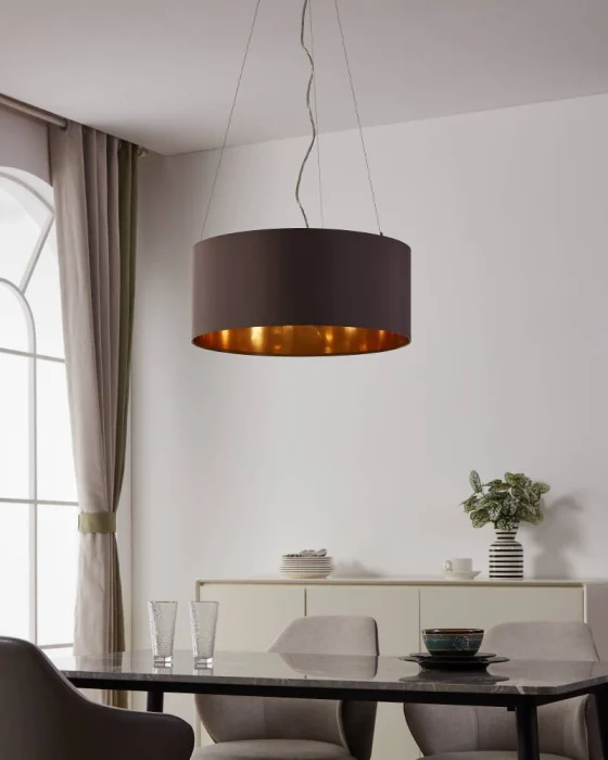 Подвесной светильник EGLO MASERLO 31608