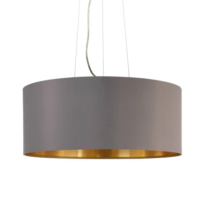 Подвесной светильник EGLO MASERLO 31608