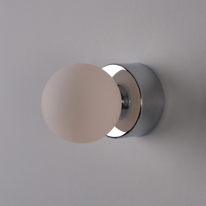 Настенный светильник Nowodvorski Brazos 6948