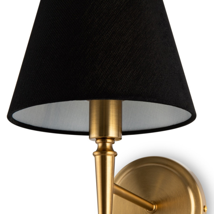 Бра Freya Rosemary FR5190WL-01BS