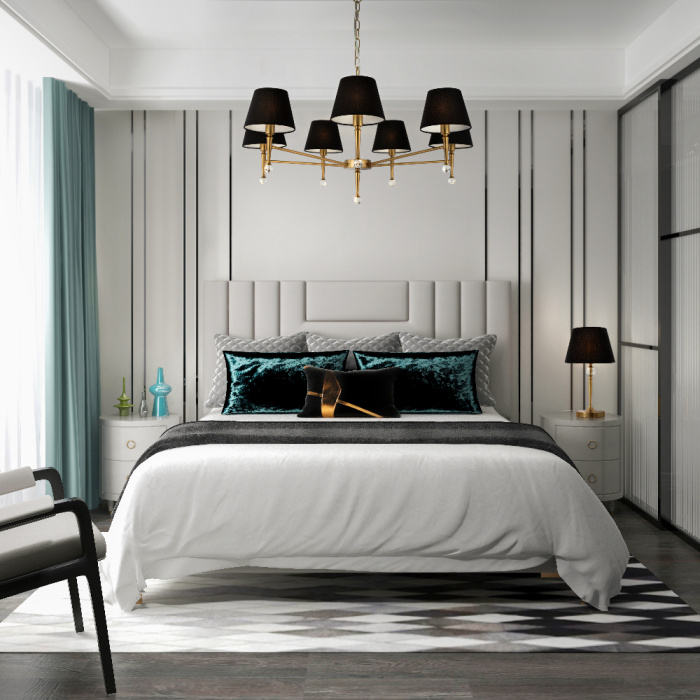 Бра Freya Rosemary FR5190WL-01BS