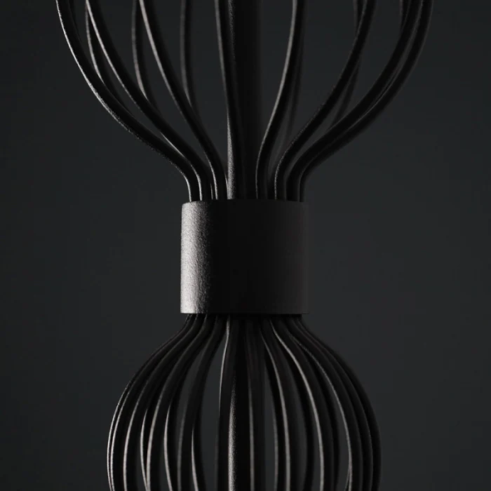 Подвесная люстра Nowodvorski Abi 8864