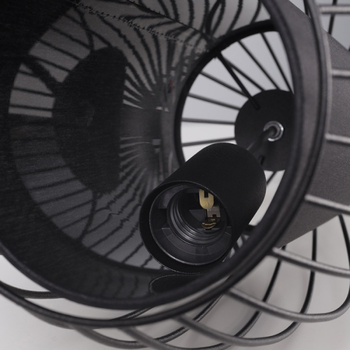 Подвесная люстра Nowodvorski Abi 8864