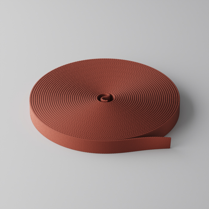 Токопроводящая текстильная лента Maytoni Conductive textile tape Parity TRX130-1.20R