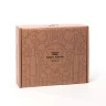 Стул Seletti Aluminium Black 18684 NER