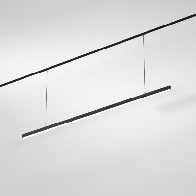 Трековый магнитный светильник Elektrostandard Slim magnetic 4690389200014