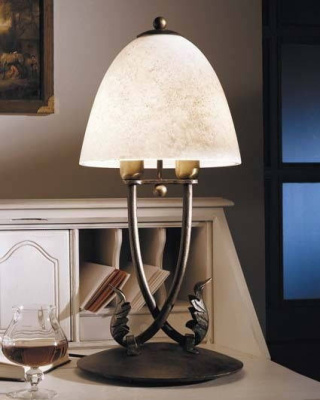 Настольная лампа Robers TL 4072