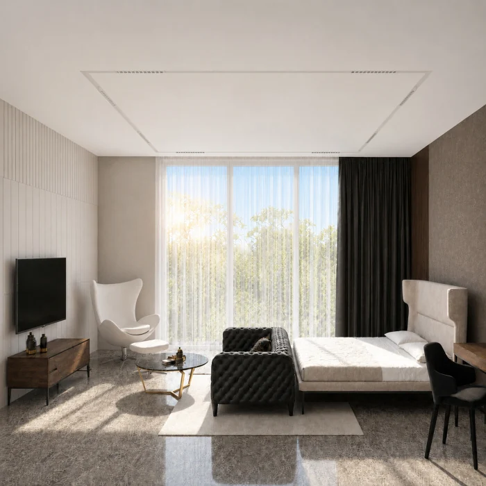 Магнитный трековый светильник ST361.546.18 ST LUCE