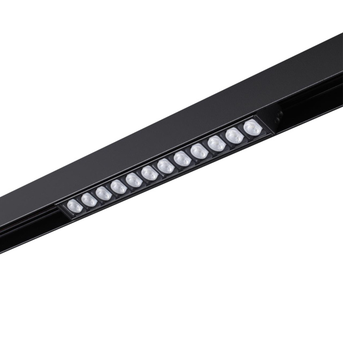 Трековый светильник Novotech Flum 358622