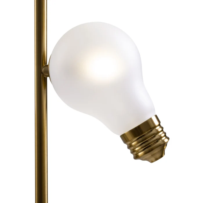 Настольная лампа Freya Evidence FR5372TL-01BS