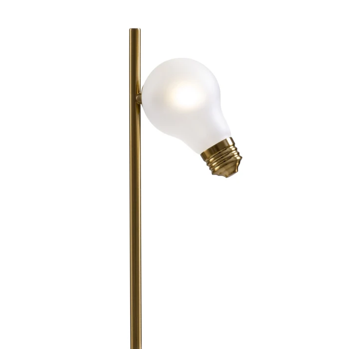 Настольная лампа Freya Evidence FR5372TL-01BS