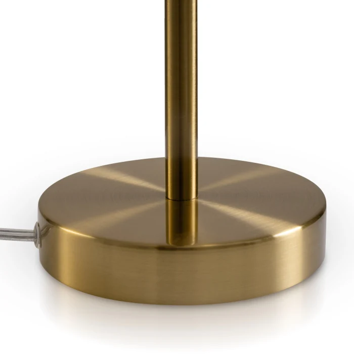 Настольная лампа Freya Evidence FR5372TL-01BS