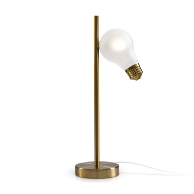 Настольная лампа Freya Evidence FR5372TL-01BS