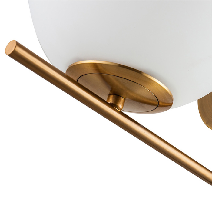 Бра Delight Collection IC KG0825W-1