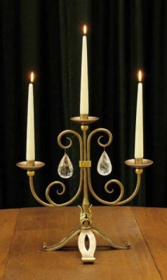 Подсвечник Robers KL 227