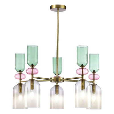 Потолочный светильник ST LUCE GEA SL2000.202.05