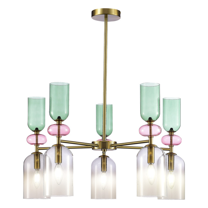 Потолочный светильник ST LUCE GEA SL2000.202.05