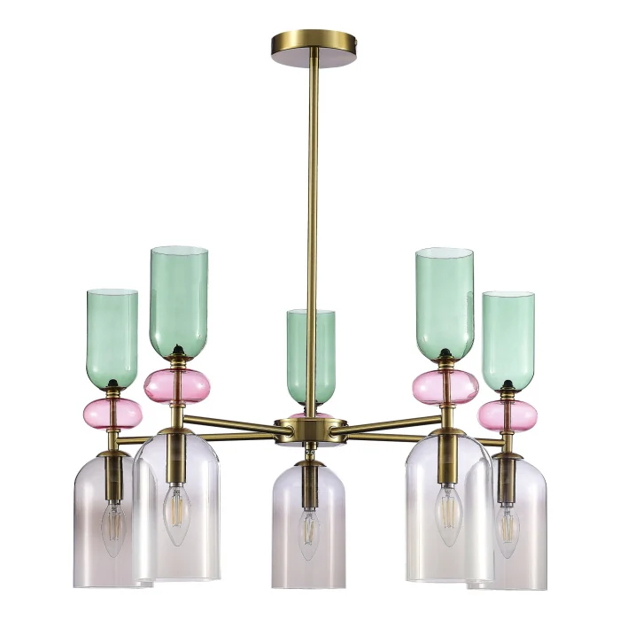 Потолочный светильник ST LUCE GEA SL2000.202.05