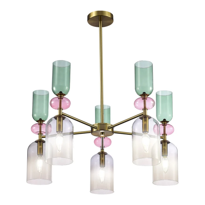 Потолочный светильник ST LUCE GEA SL2000.202.05