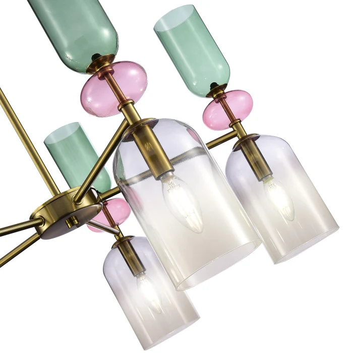 Потолочный светильник ST LUCE GEA SL2000.202.05